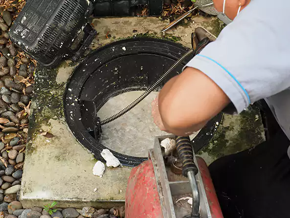 Why Choose Wildomar Plumbers for Sewer Line Cleaning in Wildomar, CA?