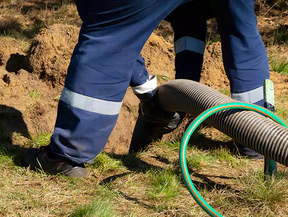 Why Choose Wildomar Plumbers for Sewer Line Replacement in Wildomar, CA?