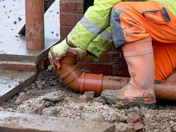 Why Choose Wildomar Plumbers for Sewer Replacement in Wildomar, CA?