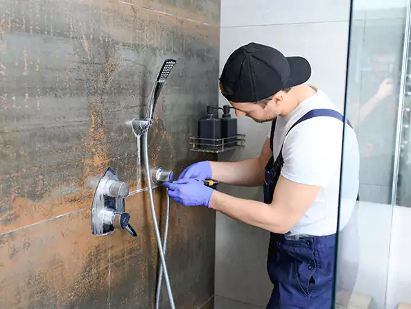 Why Choose Wildomar Plumbers for Shower Installation in Wildomar, CA?