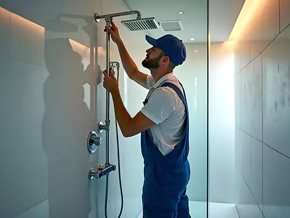Why Choose Wildomar Plumbers for Shower Replacement in Wildomar, CA?