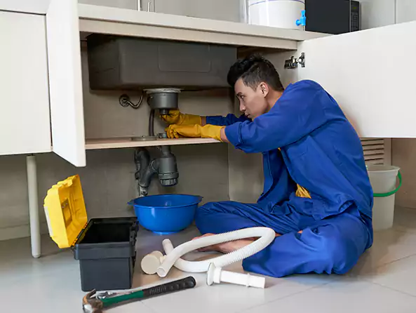 Why Choose Wildomar Plumbers for Sink Drain Replacement in Wildomar, CA?