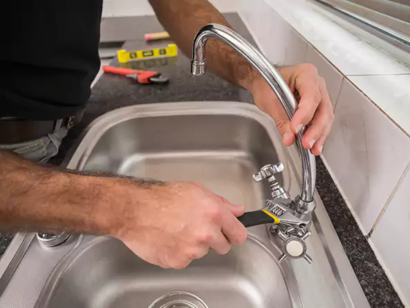 Why Choose Wildomar Plumbers for Sink Installation in Wildomar, CA?