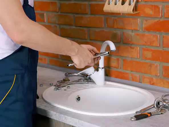 Why Choose Wildomar Plumbers for Sink Repair in Wildomar, CA?