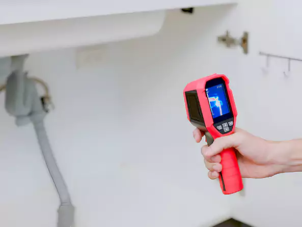 Why Choose Wildomar Plumbers for Slab Leak Detection in Wildomar, CA?