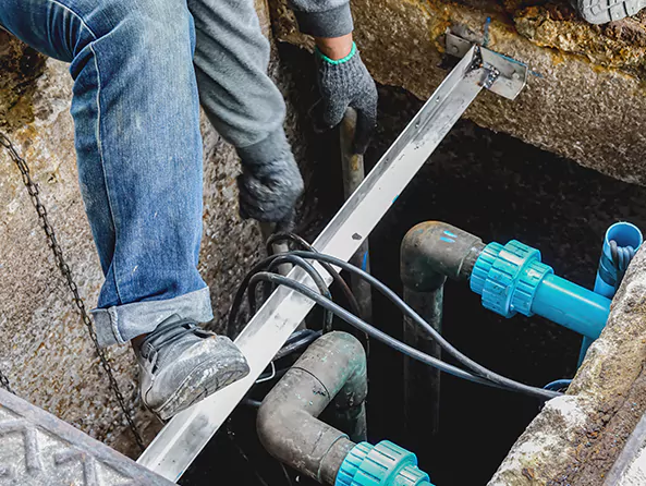 Why Choose Wildomar Plumbers for Sump Pump Maintenance in Wildomar, CA?