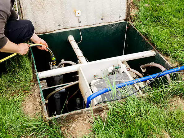 Why Choose Wildomar Plumbers for Sump Pump Replacement in Wildomar, CA?