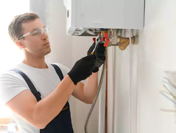 Why Choose Wildomar Plumbers for Tankless Water Heater Maintenance in Wildomar, CA?