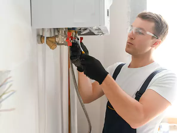 Why Choose Wildomar Plumbers for Tankless Water Heater Repair in Wildomar, CA?