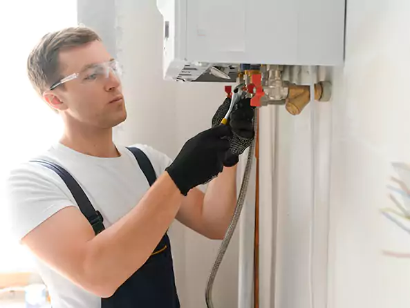 Why Choose Wildomar Plumbers for Tankless Water Heater Replacement in Wildomar, CA?