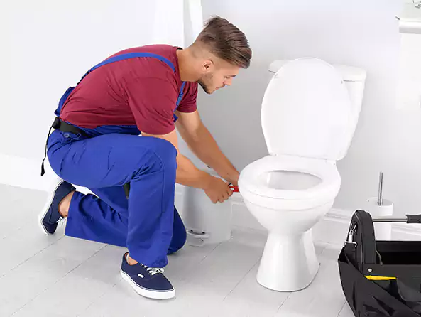 Why Choose Wildomar Plumbers for Toilet Installation in Wildomar, CA?
