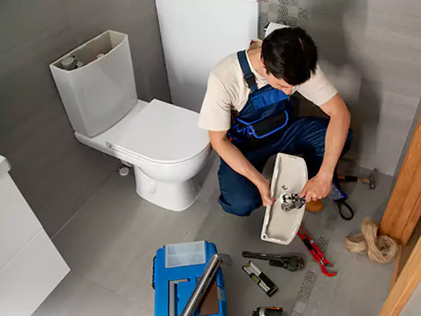 Why Choose Wildomar Plumbers for Toilet Repair in Wildomar, CA?