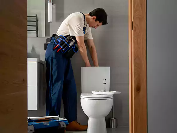 Why Choose Wildomar Plumbers for Toilet Replacement in Wildomar, CA?