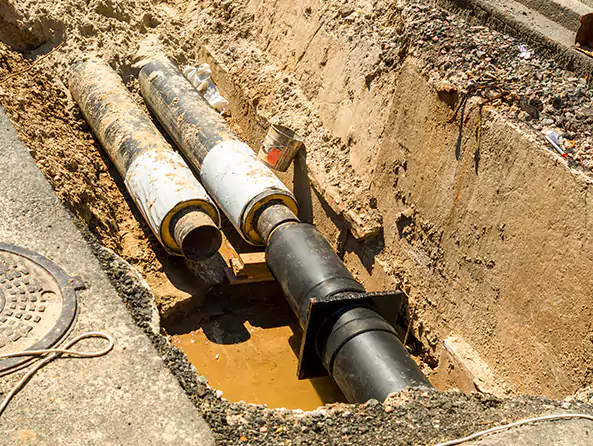Why Choose Wildomar Plumbers for Trenchless Pipe Repair in Wildomar?