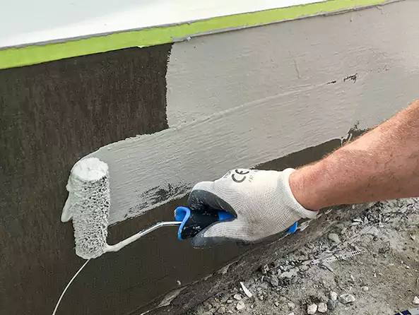 Why Choose Wildomar Plumbers for Walls Waterproofing in Wildomar, CA?