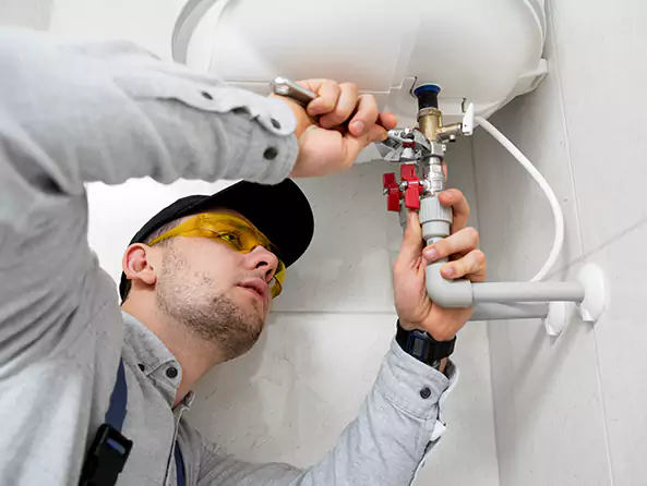 Why Choose Wildomar Plumbers for Water Heater Expansion Tank Installation in Wildomar, CA?