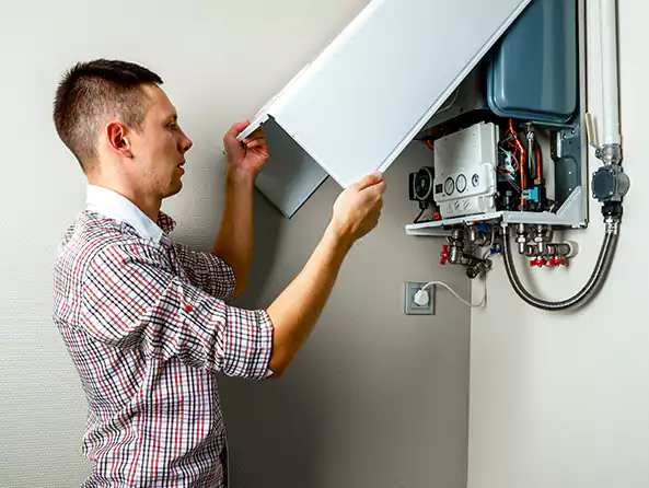 Why Choose Wildomar Plumbers for Water Heater Installation in Wildomar, CA?