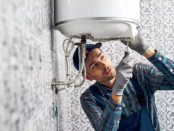Why Choose Wildomar Plumbers for Water Heater Maintenance in Wildomar, CA?