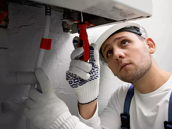 Why Choose Wildomar Plumbers for Water Heater Repair in Wildomar, CA?