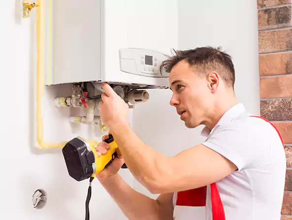 Why Choose Wildomar Plumbers for Water Heater Replacement in Wildomar, CA?