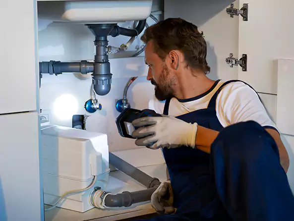 Why Choose Wildomar Plumbers for Water Leak Repair in Wildomar, CA?