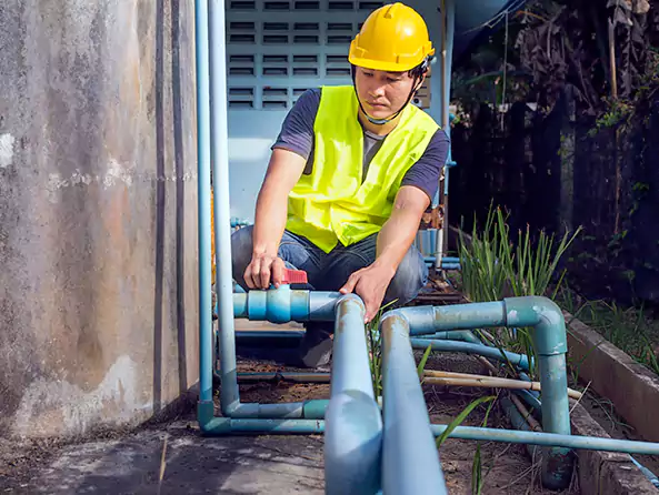 Why Choose Wildomar Plumbers for Water Line Installation in Wildomar, CA