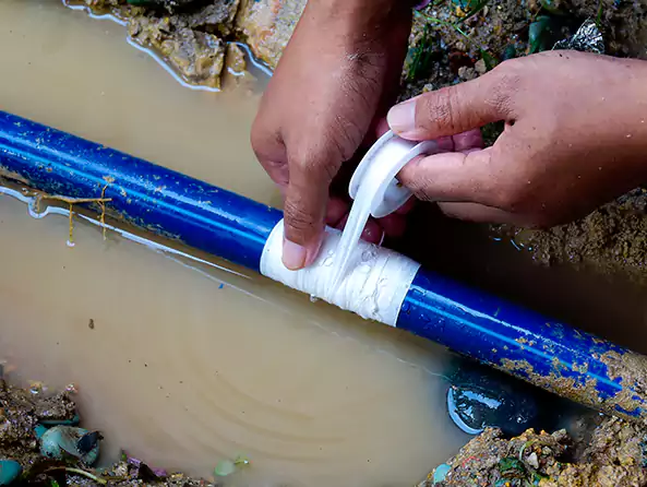  Why Choose Wildomar Plumbers for Water Line Repair in Wildomar, CA?]