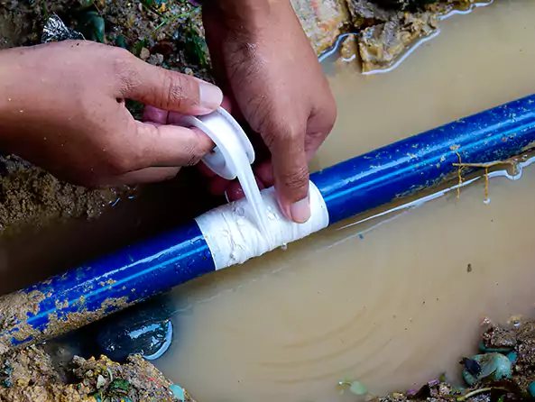 Why Choose Wildomar Plumbers for Water Line Replacement in Wildomar, CA?