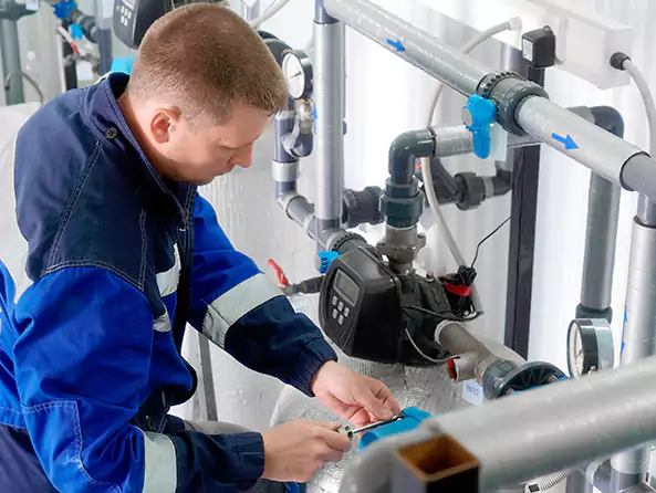 Why Choose Wildomar Plumbers for Water Softener Installation in Wildomar, CA?