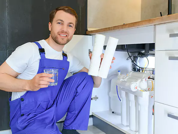 Why Choose Wildomar Plumbers for Water Softener Maintenance in Wildomar, CA?