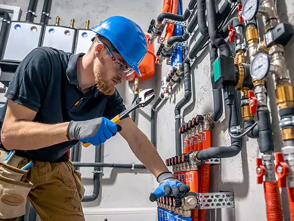 Why Choose Wildomar Plumbers for Water Softener Repair in Wildomar?