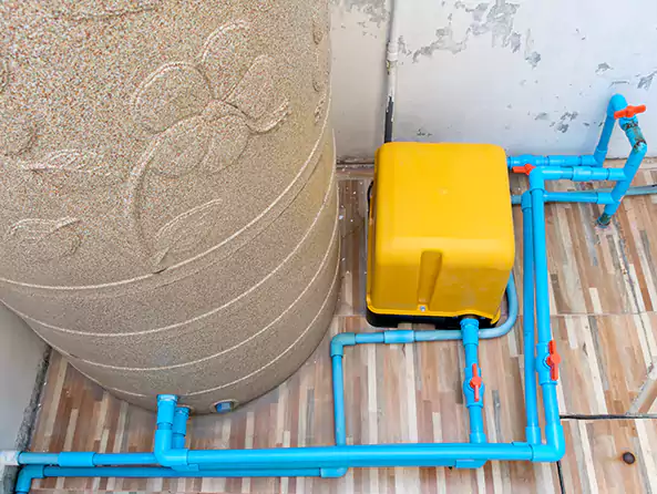 Why Choose Wildomar Plumbers for Well Pressure Tank Replacement in Wildomar, CA?
